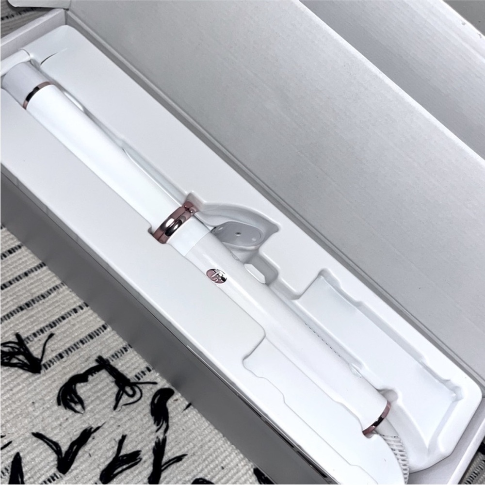 T3 Curlwrap 1.25 inch